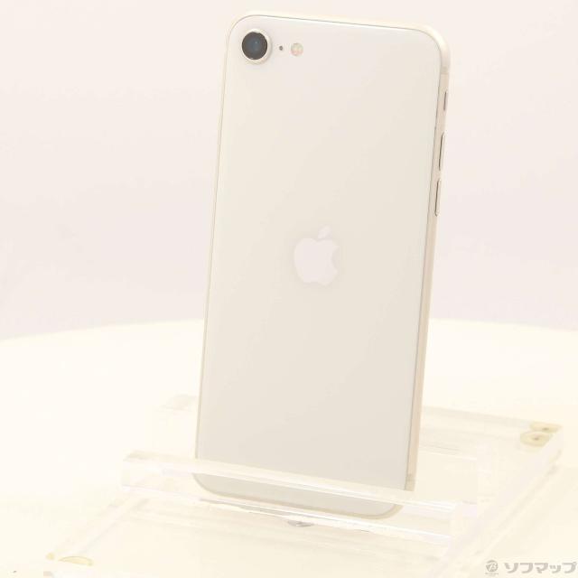 iPhone - 専用垢 iPhone SE 第3世代 64GB ミッドナイトMMYD3J 未開封（【楽天市場