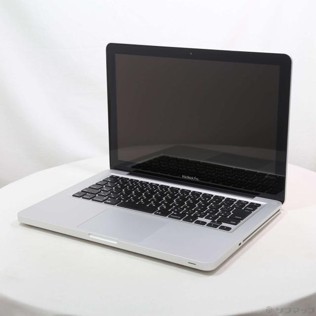 MacBook Pro 13インチ : 2.5GHz MD101J/A MacBook Pro ☆MacBook Pro
