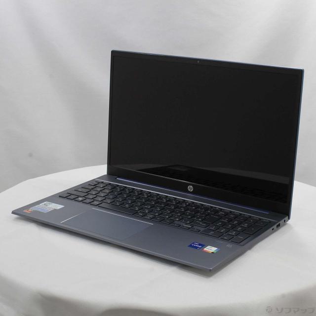 中古)hp HP Pavilion 15-eg0000 4D8J8PA#ABJ(258-ud) 中古ノートパソコン