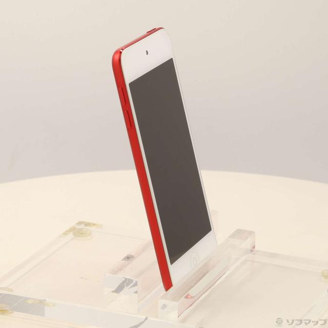 iPodtouch 第6世代 128gb レッド ◎Apple iPod touch 第6世代