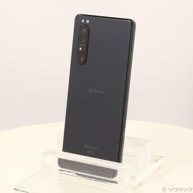 中古)Leica Leitz Phone 1 256GB ライカシルバー LP-01 Softbank SIM