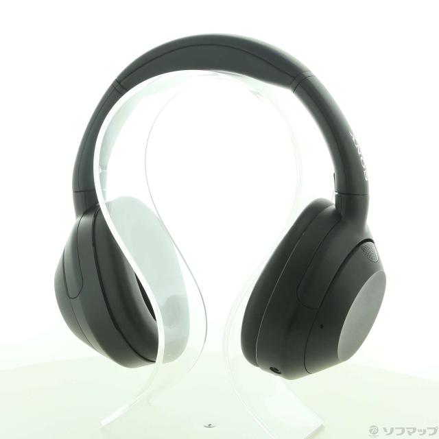 中古)SONY (展示品) ULT WEAR WH-ULT900N (B) ブラック(262-ud) 中古)SONY (展示品) ULT WEAR WH-ULT900N (B) ブラック(262-ud)