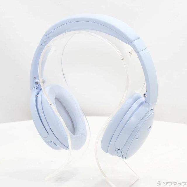 中古)BOSE (展示品) QuietComfort Headphones Moon Stone Blue