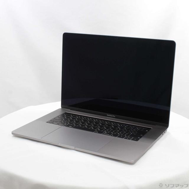 Macbook Pro 15インチ 2017 i7 メモリ16GB SSD1TB（Apple