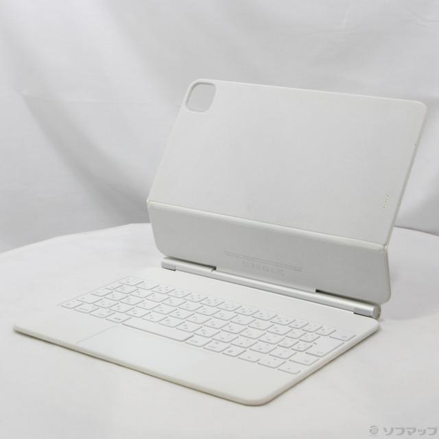 展示品！Apple iPad Pro 11インチ Magic Keyboard 展示品！Apple iPad Pro 11インチ Magic Keyboard 中古品〕 11