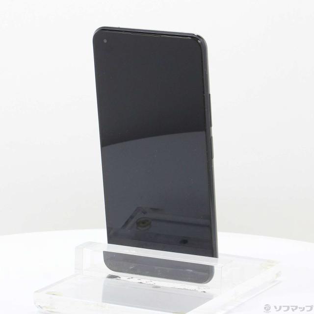 mi11lite5G トリュフブラック Xiaomi - Xiaomi Mi 11 lite 5 G トリュフブラック Xiaomi Mi 11