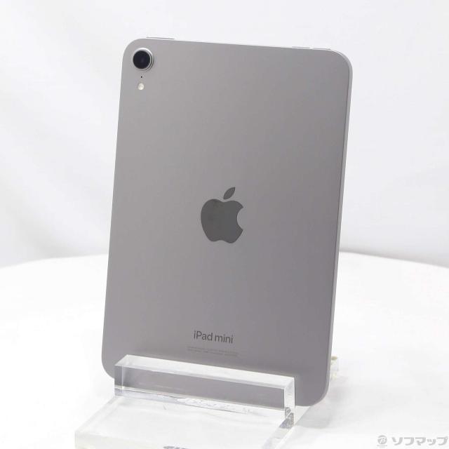 iPad mini 7世代 A17 Pro 256gb WiFi スペースグレイ iPad mini 第7