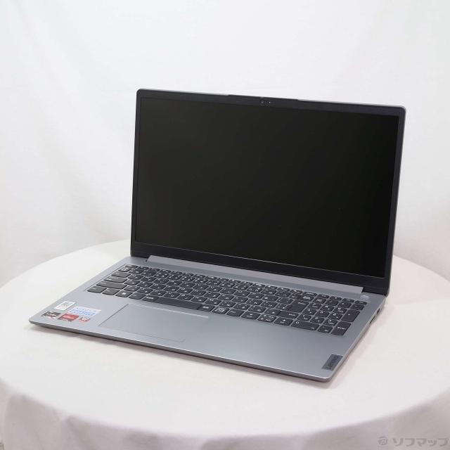 未開封】Lenovo IdeaPad Slim 170 - クラウドグレー