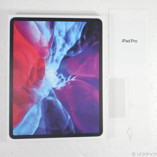 iPad Pro 12.9インチ 第4世代 256GB MXF62J/A Amazon.co.jp: 【整備済み品】 Apple iPad Pro 12.9インチ (第4