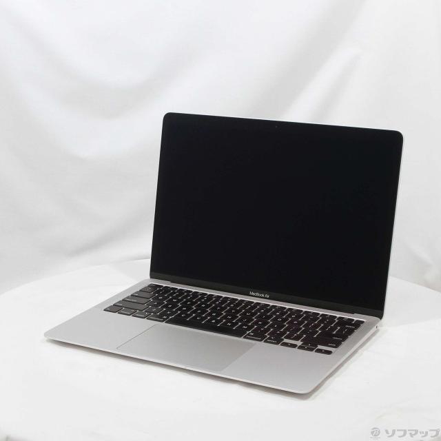 中古☆Apple MacBookAir Early2020 カスタマイズ