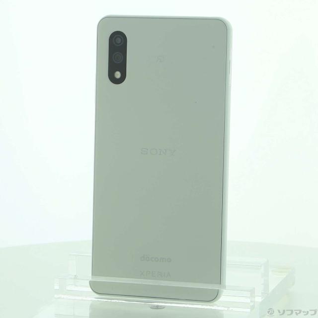 Xperia - SIMロック解除済み　Xperia Ace II SO-41B Xperia Ace II SO-41B SIMロック解除済み