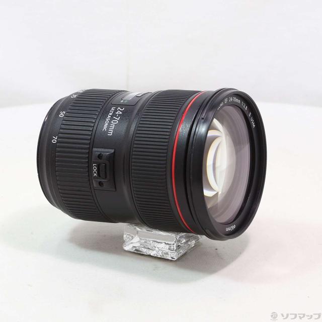 Canon EF 70-300mm f/4-5.6 IS USM 美品 Canon EF 75-300mm F/4-5.6 III #2078 レンズ(ズーム)