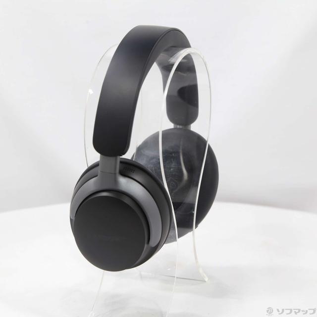 (中古)BOSE QuietComfort Ultra Headphones ブラック QC-ULTRA-HP-BLK(269-ud)_1