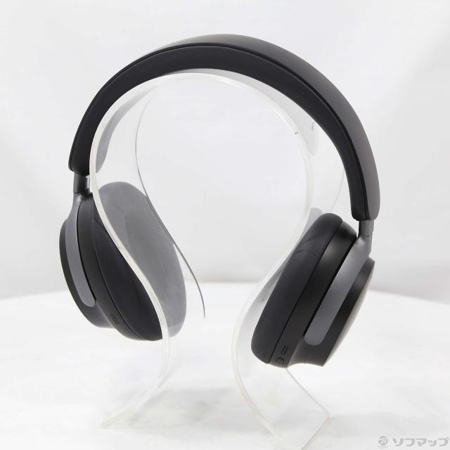 (中古)BOSE QuietComfort Ultra Headphones ブラック QC-ULTRA-HP-BLK(269-ud)_2