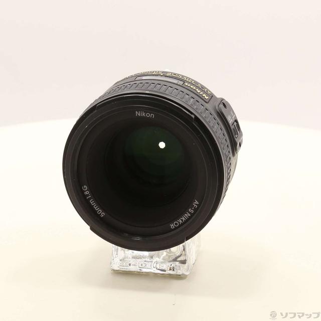 美品 ニコン AI-S NIKKOR 50mm f1.8 MF レンズ M158 AF-S NIKKOR 50mm