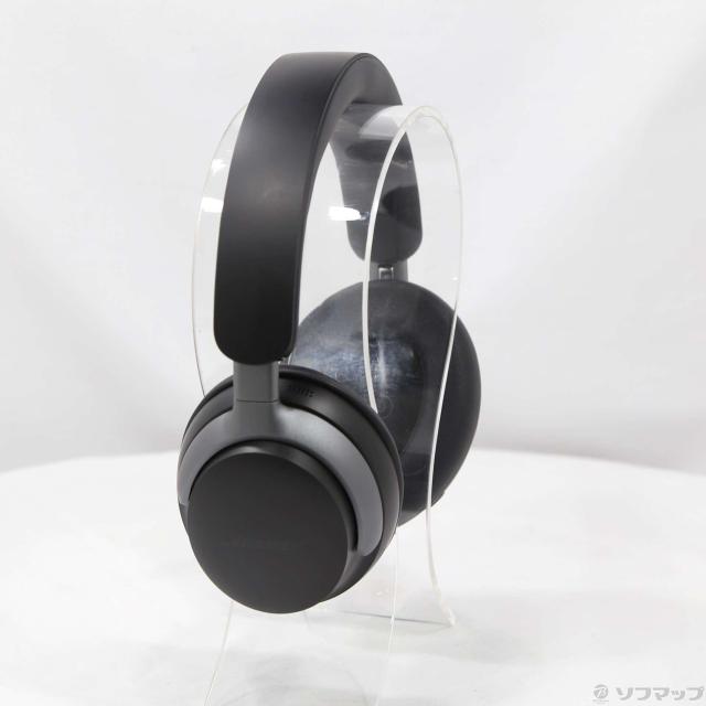 (中古)BOSE QuietComfort Ultra Headphones ブラック QC-ULTRA-HP-BLK(269-ud)_1