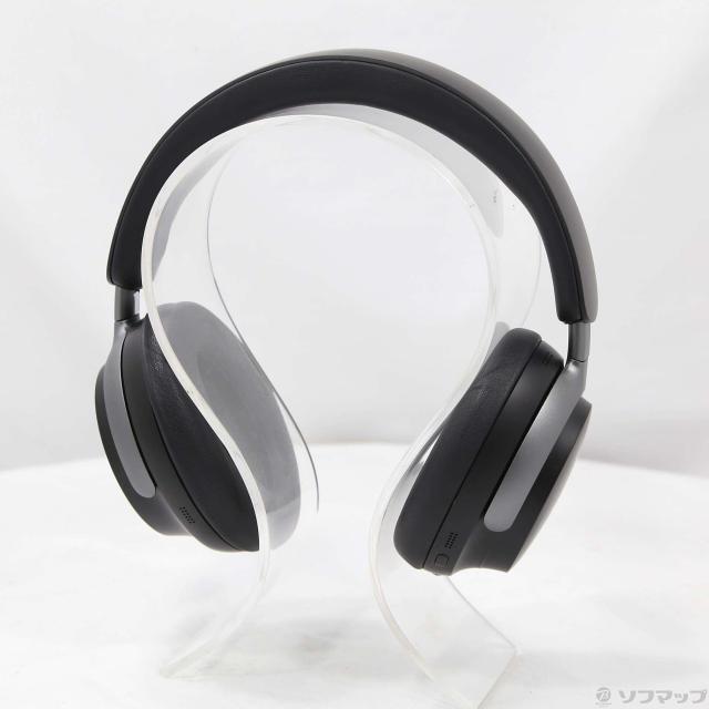 (中古)BOSE QuietComfort Ultra Headphones ブラック QC-ULTRA-HP-BLK(269-ud)_2