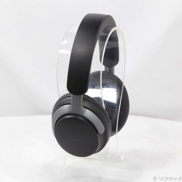 (中古)BOSE QuietComfort Ultra Headphones ブラック QC-ULTRA-HP-BLK(269-ud)_3