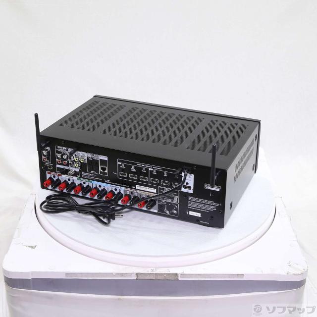 中古)DENON AVR-X1700H 7.2ch AVサラウンドレシーバー(258-ud)