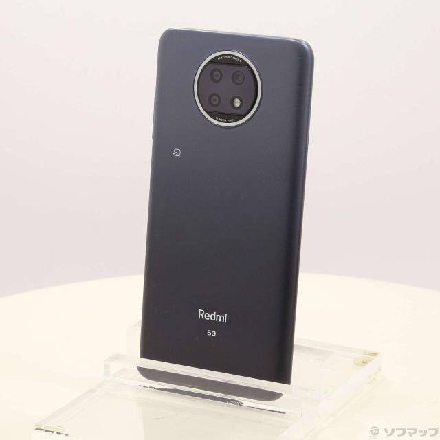Redmi 9T 64GB　スマホ　中古　アンドロイド　Android 中古Redmi 9T 64GB 本体のみ ANDROID - 新品未開封Xiaomi Redmi