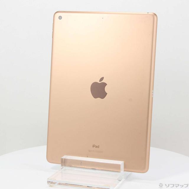 中古品〕 iPad mini 3 16GB ゴールド MGYE2J／A Wi-Fi【297