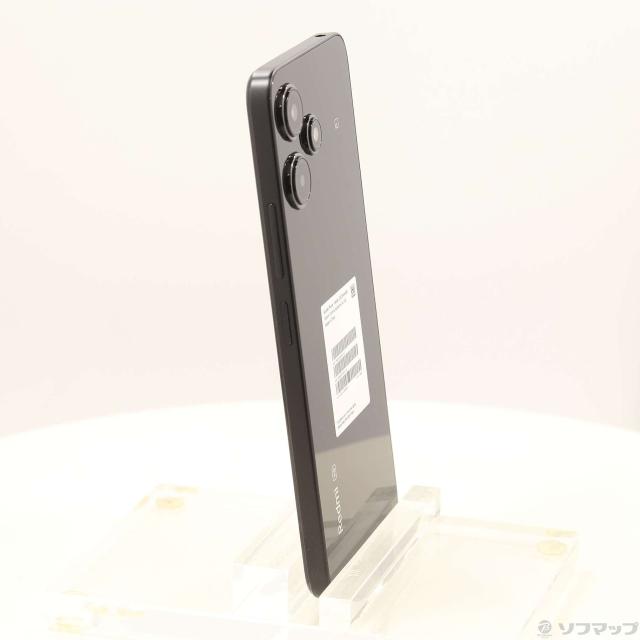 Redmi 12 5G 128GB ミッドナイトブラック 中古 人気沸騰】 128GB 5G 12 中古】Redmi ミッドナイトブラック SIM