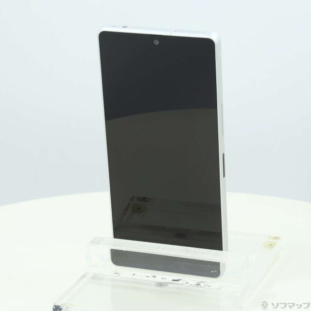 ほぼ未使用　SHARP AQUOS R8 SH-R80 クリーム　 256GB Amazon | AQUOS R8 SH-R80 クリーム 6.39型 8GB/256GB SIMフリー