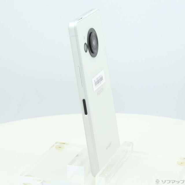 【新品未使用】AQUOS R8 クリーム 楽天市場】【未使用】SH-52D AQUOS R8 クリーム SIMフリー 本体