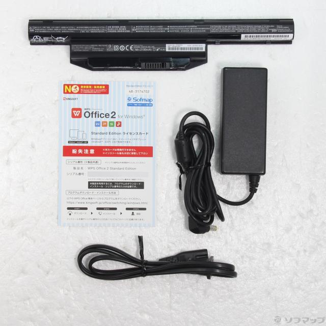 か*様 か 中古)FUJITSU LIFEBOOK S938/S FMVS1000AZ(276-ud) 中古)TOSHIBA