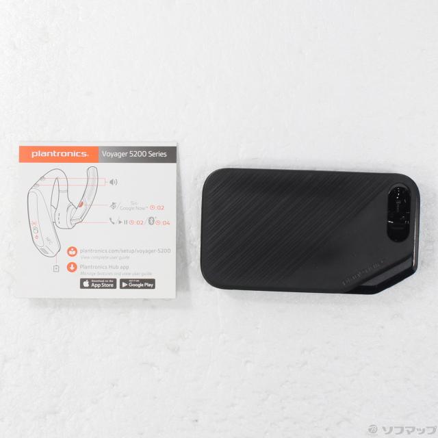 (中古)PLANTRONICS VOYAGER 5240(349-ud)_4