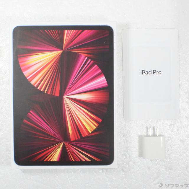 未使用】Apple 【Wi-Fi】 13インチ iPad Air（M3/2025) 128GB