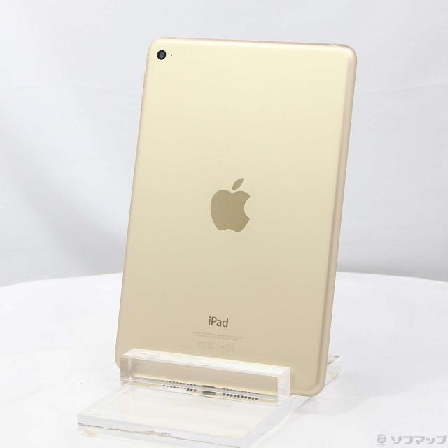 Apple iPad mini ゴールド A1599 128GB Apple iPad mini 7 gen. 8,3