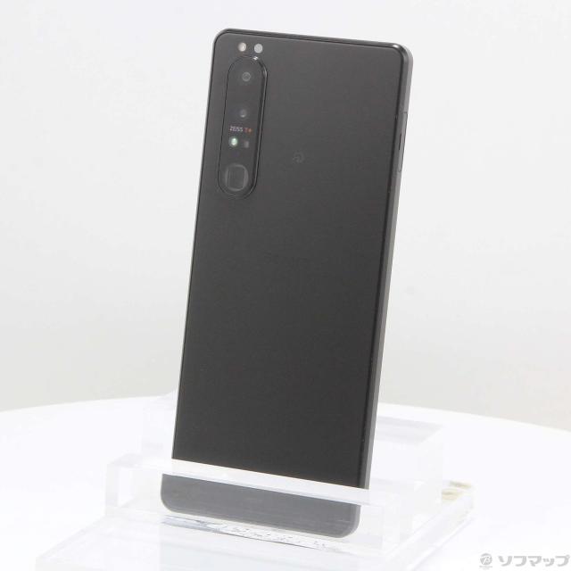 中古】Xiaomi(シャオミ) Xiaomi 13T 256GB ブラック XIG04 au SIM