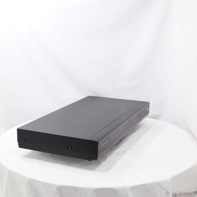 (中古)SHARP (中古品) HDDレコーダー AQUOS(アクオス) 8R-C80A1 [8TB](198-ud)