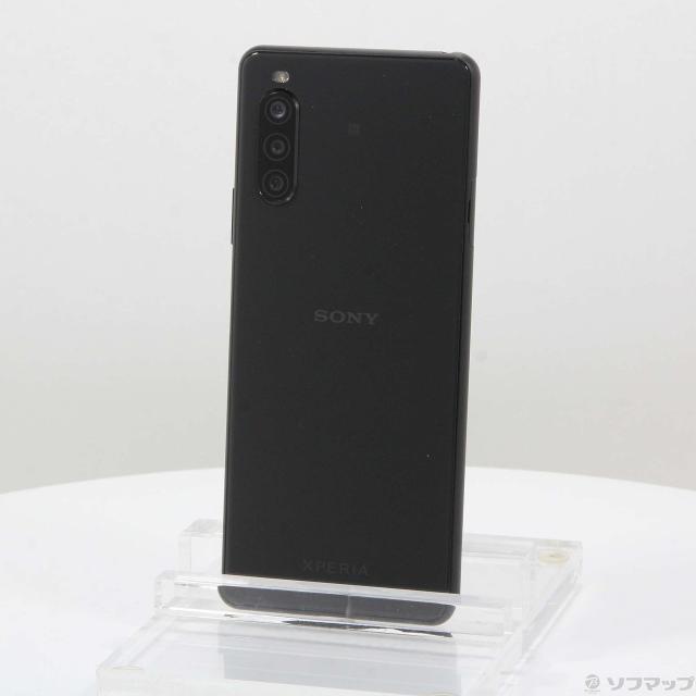 箱付き Galaxy Note8 64GB ブラック docomo（galaxy note8 64gb