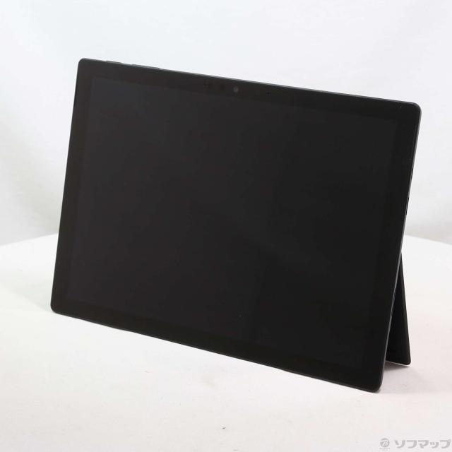 Surface Pro7/i5/256SSD/PUV-00027[ブラック]新品