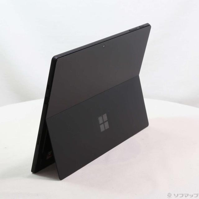Surface Pro7/i5/256SSD/PUV-00027[ブラック]新品
