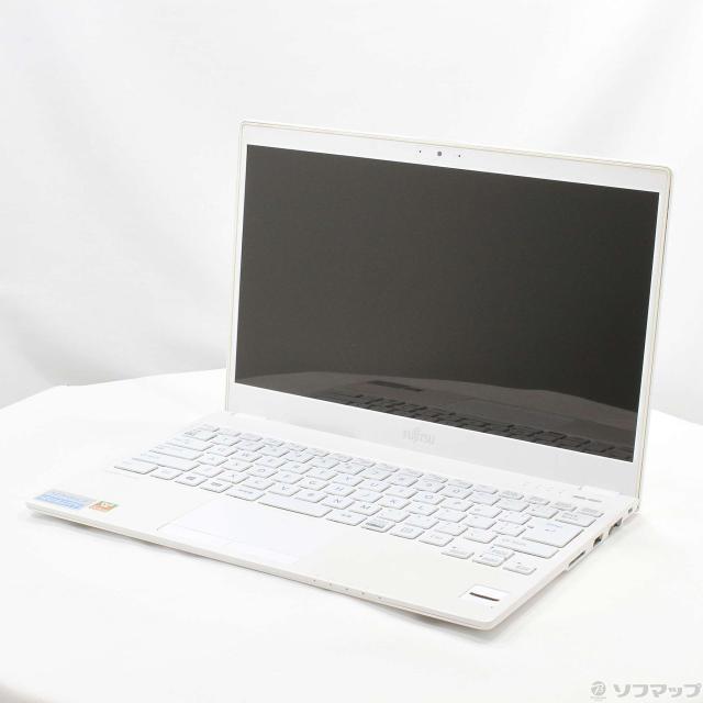 中古)FUJITSU LIFEBOOK UH93/B3 FMVU92B3WZ(348-ud)