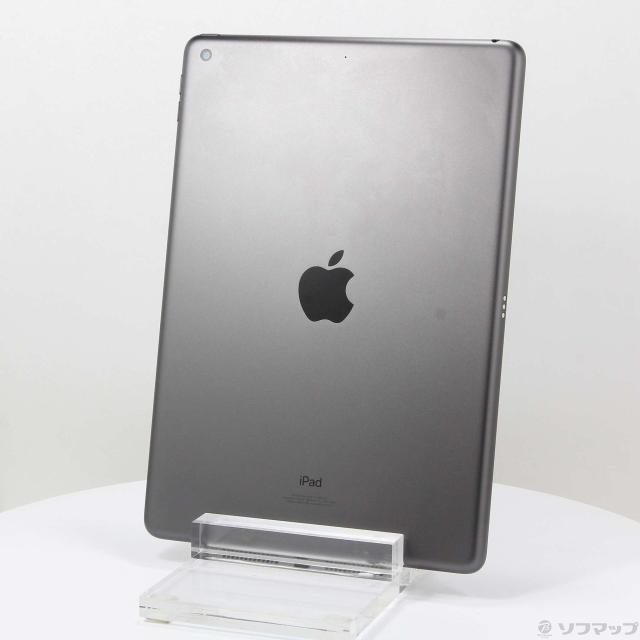 Apple iPad（第9世代） 64GB スペースグレイ