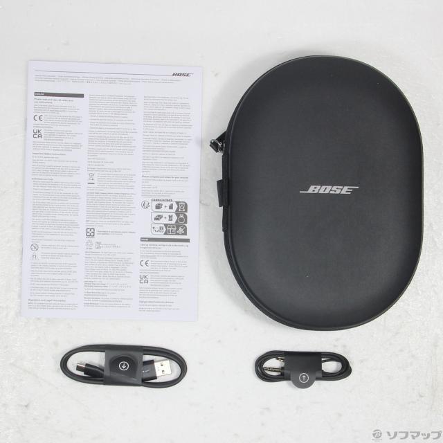 BOSE QuietComfort Ultra ワイヤレスイヤホン　ジャンク 工場再生品QuietComfort Ultra Earbuds | ボーズ