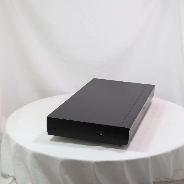 (中古)SHARP (中古品) HDDレコーダー AQUOS(アクオス) 8R-C80A1 [8TB](276-ud)_3