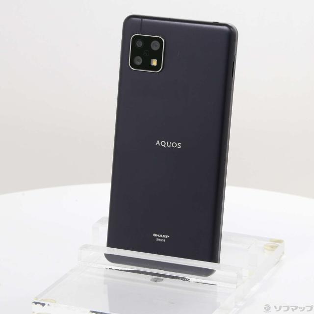 SHARP AQUOS sense5G SIMロック解除済み 楽天市場】aquos sense5g（機能（SIMカード）SIMロック解除済