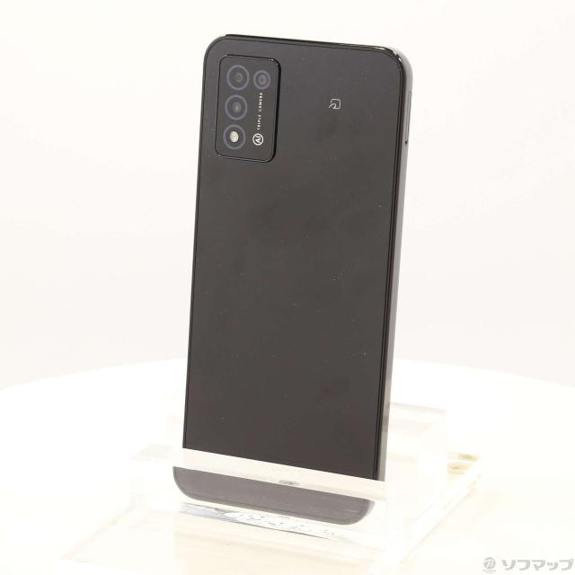 中古)ZTE Libero 5G III 64GB ブラック ZESBY3 Y!mobile SIM 中古)ZTE Libero 5G III 64GB ブラック ZESBY3 Y!mobile SIM