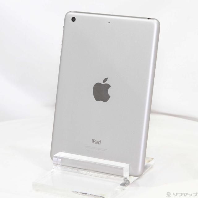 iPad mini 3 128GB スペースグレイ MGP32J/A Wi-Fi Apple iPad mini 3 Wi-Fiモデル 128GB MGP32J/A [スペースグレイ] 価格