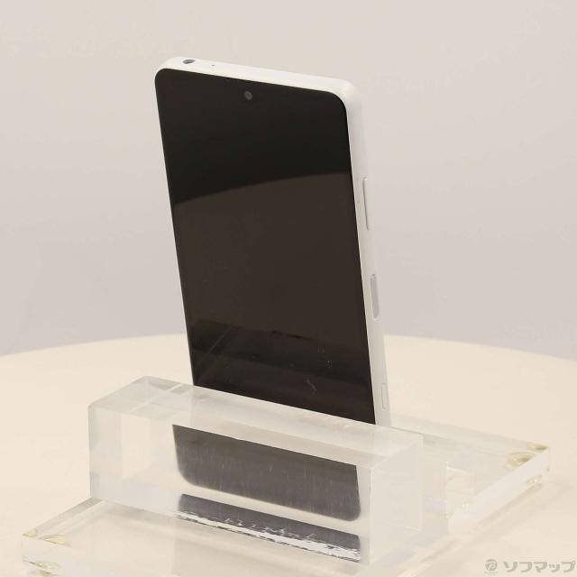 SONY - ロック解除コードあり★XPERIA ACE Ⅱ★SO-41B★docomo★白 中古〕SONY(ソニー) Xperia Ace II 64GB ホワイト SO-41B docomo