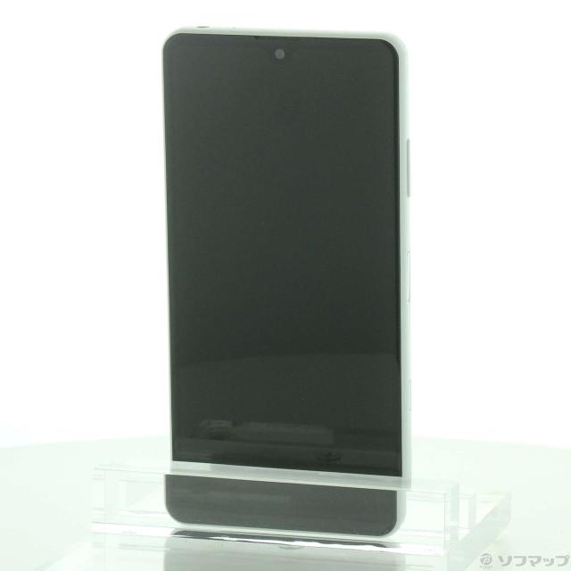 SONY - Xperia Ace II SO-41B 新品未使用　SIMロック解除済 Xperia Ace 「新品 未使用品 白ロム」SIMフリー II SO-41B