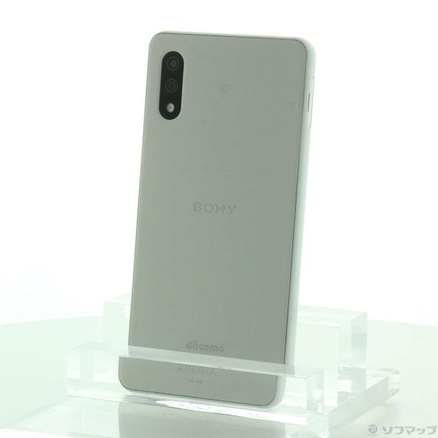 SONY - Xperia Ace White 64 GB simフリー SONY Xperia Ace SIMフリー [ホワイト] 価格比較 - 価格.com