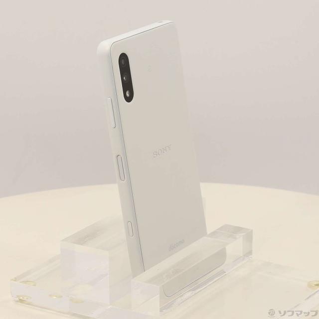 Xperia Ace Ⅱ ホワイト SIMフリー