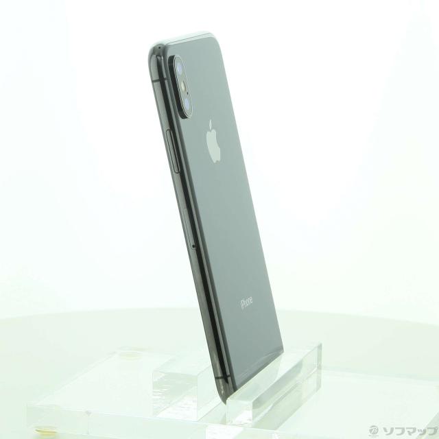 iPhoneXS 256GB スペースグレー 本体 ジャンク品・訳アリ】iPhoneXS