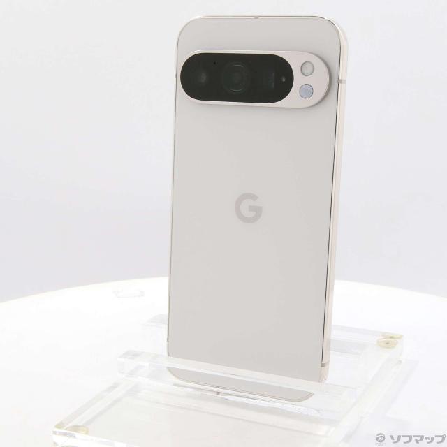 Google Pixel 9 Pro ホワイト128GB